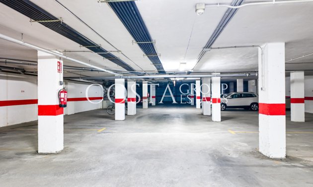 Herverkoop - Apartments -
Orihuela Costa - Cabo Roig