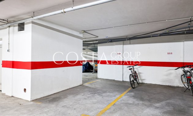 Herverkoop - Apartments -
Orihuela Costa - Cabo Roig