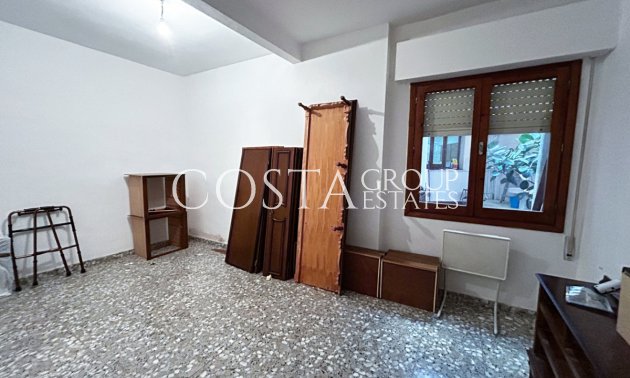 Revente - Apartments -
Benissa - Benissa Centro