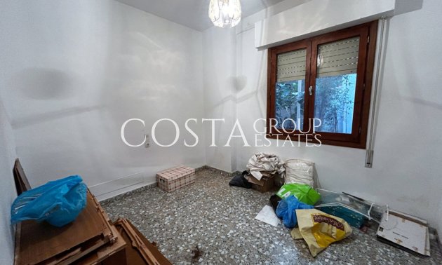 Revente - Apartments -
Benissa - Benissa Centro