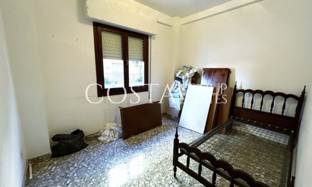 Revente - Apartments -
Benissa - Benissa Centro