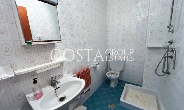 Revente - Apartments -
Benissa - Benissa Centro