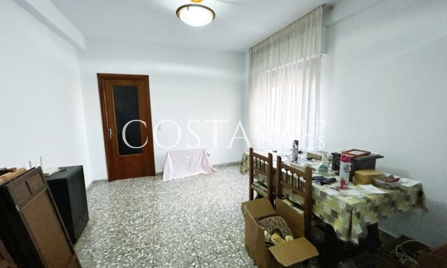 Revente - Apartments -
Benissa - Benissa Centro