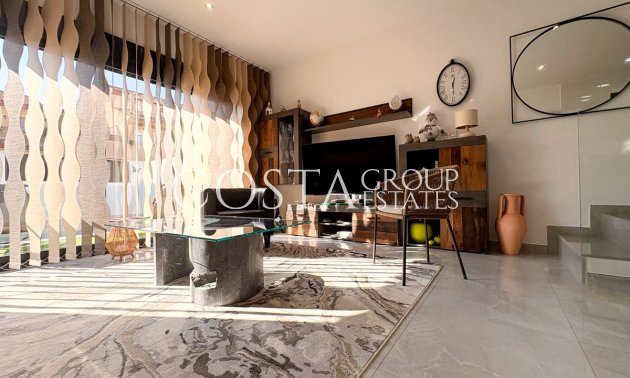 Revente - Villa -
San Pedro del Pinatar - San Pedro del Pinatar Centro