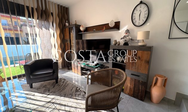 Revente - Villa -
San Pedro del Pinatar - San Pedro del Pinatar Centro