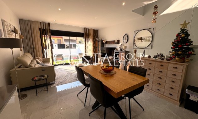 Revente - Villa -
San Pedro del Pinatar - San Pedro del Pinatar Centro