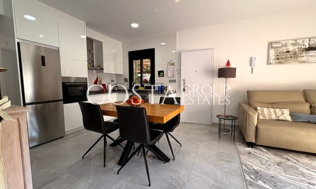 Revente - Villa -
San Pedro del Pinatar - San Pedro del Pinatar Centro