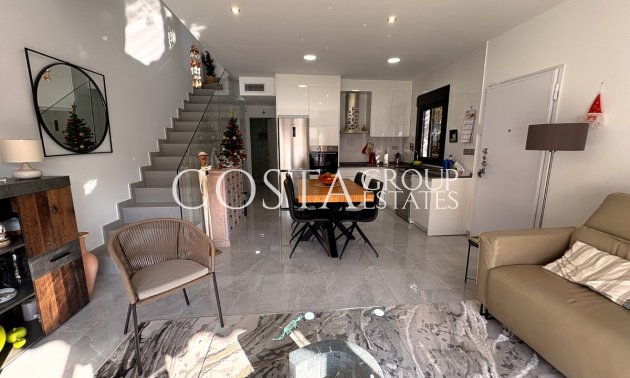 Revente - Villa -
San Pedro del Pinatar - San Pedro del Pinatar Centro