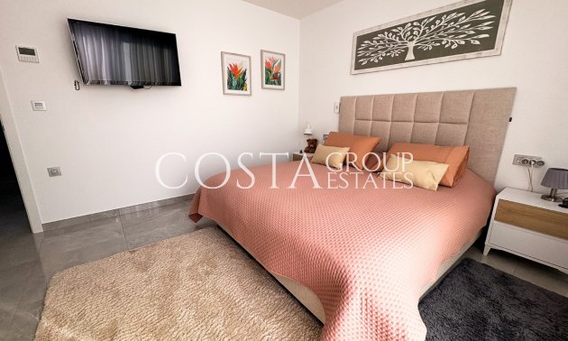 Revente - Villa -
San Pedro del Pinatar - San Pedro del Pinatar Centro