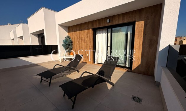 Revente - Villa -
San Pedro del Pinatar - San Pedro del Pinatar Centro