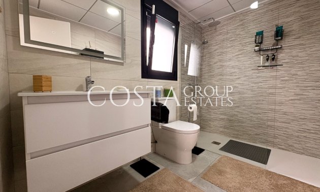 Revente - Villa -
San Pedro del Pinatar - San Pedro del Pinatar Centro