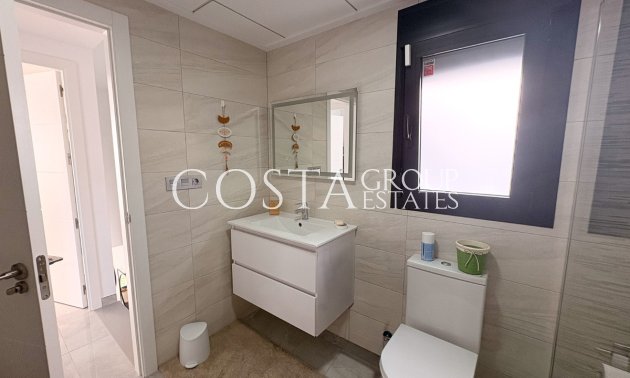 Revente - Villa -
San Pedro del Pinatar - San Pedro del Pinatar Centro