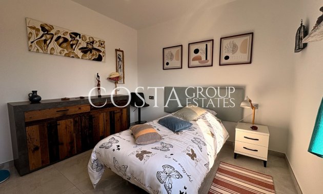 Revente - Villa -
San Pedro del Pinatar - San Pedro del Pinatar Centro