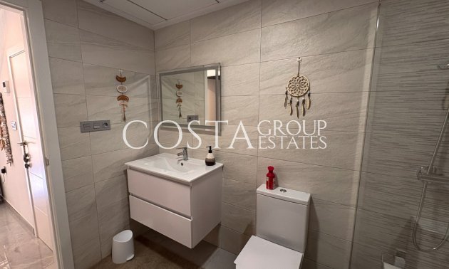 Revente - Villa -
San Pedro del Pinatar - San Pedro del Pinatar Centro