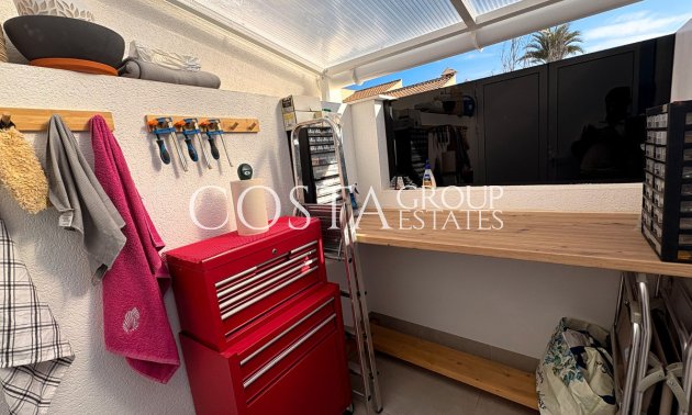 Revente - Villa -
San Pedro del Pinatar - San Pedro del Pinatar Centro