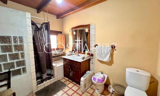 Herverkoop - Villa -
Pinoso - Pinoso Centro