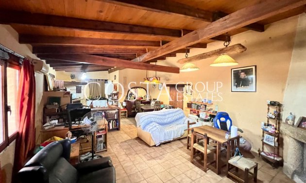 Herverkoop - Villa -
Pinoso - Pinoso Centro