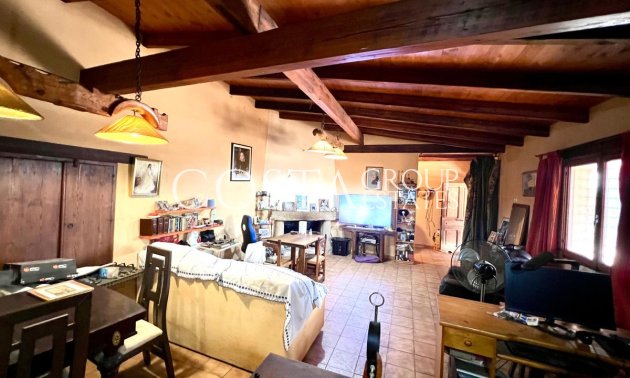 Herverkoop - Villa -
Pinoso - Pinoso Centro