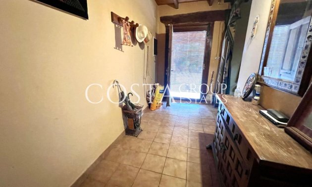 Herverkoop - Villa -
Pinoso - Pinoso Centro