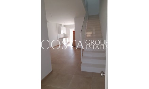 Wiederverkauf - House -
Pilar de la Horadada - Pilar De La Horadada