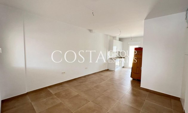 Wiederverkauf - House -
Pilar de la Horadada - Pilar De La Horadada