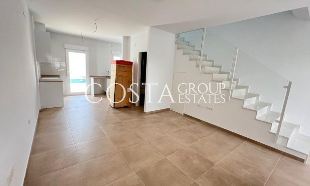 Wiederverkauf - House -
Pilar de la Horadada - Pilar De La Horadada