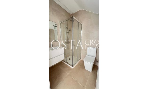 Wiederverkauf - House -
Pilar de la Horadada - Pilar De La Horadada