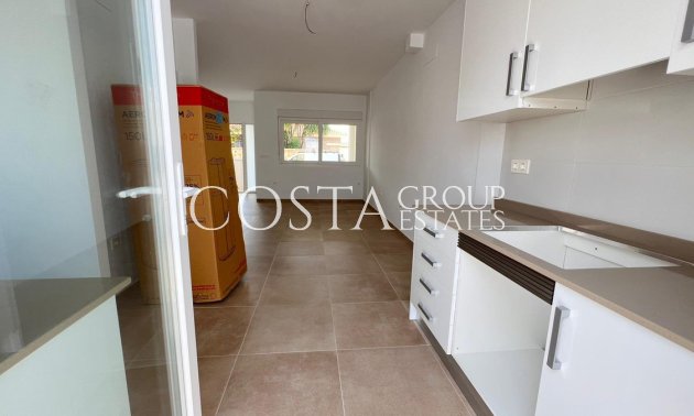 Wiederverkauf - House -
Pilar de la Horadada - Pilar De La Horadada