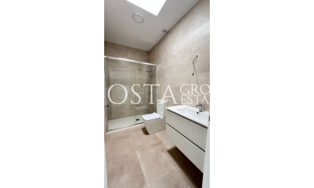 Wiederverkauf - House -
Pilar de la Horadada - Pilar De La Horadada