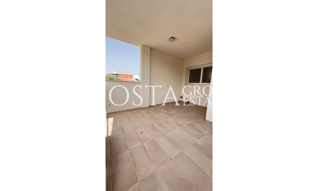 Wiederverkauf - House -
Pilar de la Horadada - Pilar De La Horadada