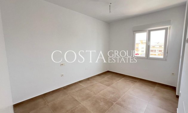 Wiederverkauf - House -
Pilar de la Horadada - Pilar De La Horadada