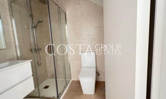 Wiederverkauf - House -
Pilar de la Horadada - Pilar De La Horadada