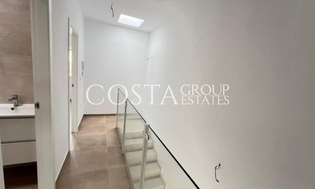 Wiederverkauf - House -
Pilar de la Horadada - Pilar De La Horadada