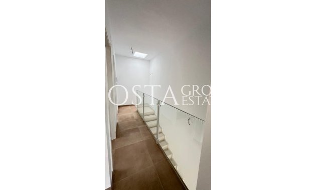 Wiederverkauf - House -
Pilar de la Horadada - Pilar De La Horadada