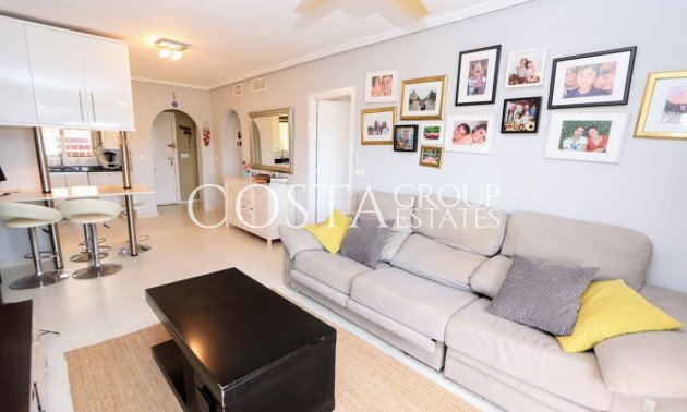 Odsprzedaż - Apartments -
Los Alcazares - Los Alcazares Centro