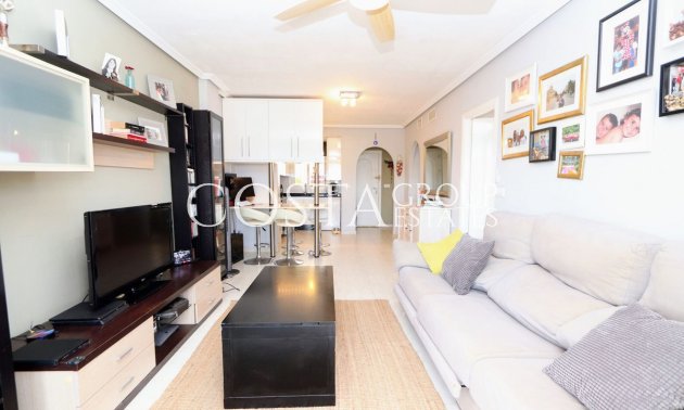 Odsprzedaż - Apartments -
Los Alcazares - Los Alcazares Centro