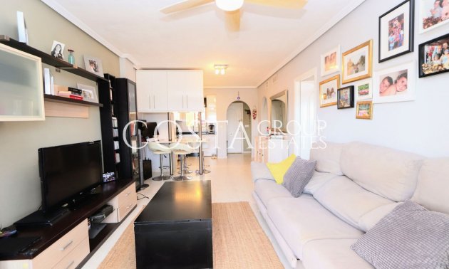 Odsprzedaż - Apartments -
Los Alcazares - Los Alcazares Centro