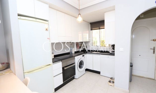 Odsprzedaż - Apartments -
Los Alcazares - Los Alcazares Centro