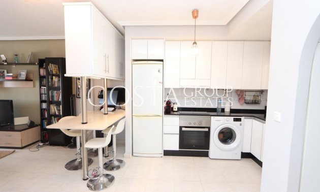 Odsprzedaż - Apartments -
Los Alcazares - Los Alcazares Centro