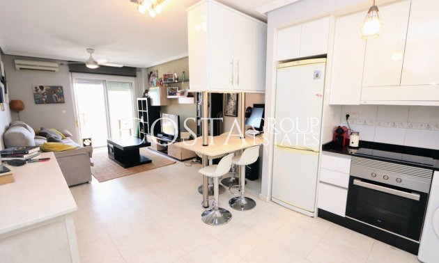 Odsprzedaż - Apartments -
Los Alcazares - Los Alcazares Centro