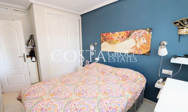 Odsprzedaż - Apartments -
Los Alcazares - Los Alcazares Centro