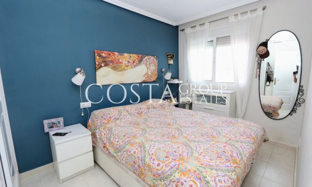 Odsprzedaż - Apartments -
Los Alcazares - Los Alcazares Centro