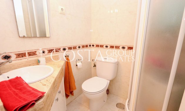 Odsprzedaż - Apartments -
Los Alcazares - Los Alcazares Centro