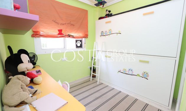 Odsprzedaż - Apartments -
Los Alcazares - Los Alcazares Centro