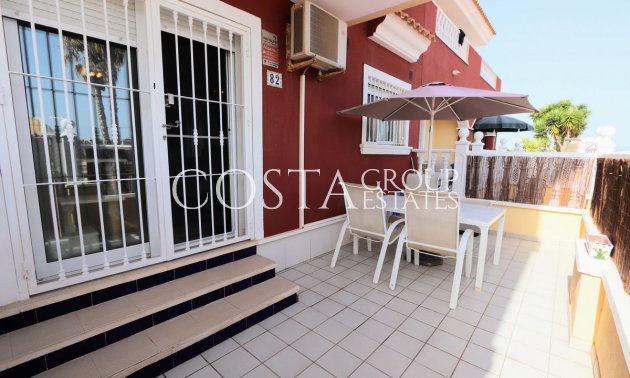 Odsprzedaż - Apartments -
Los Alcazares - Los Alcazares Centro