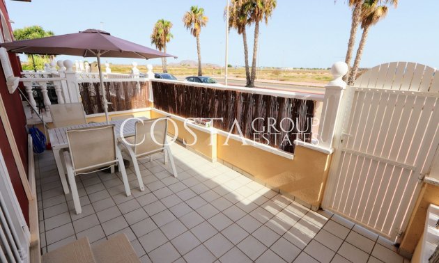 Odsprzedaż - Apartments -
Los Alcazares - Los Alcazares Centro