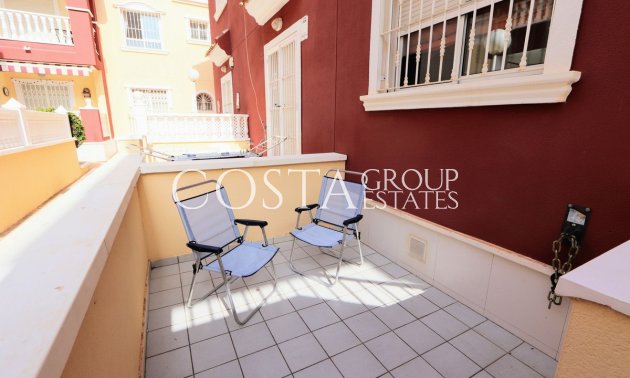 Odsprzedaż - Apartments -
Los Alcazares - Los Alcazares Centro