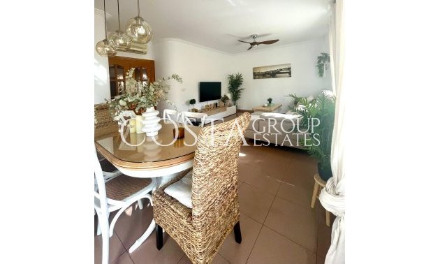 Revente - Villa -
San Javier - San Javier Centro