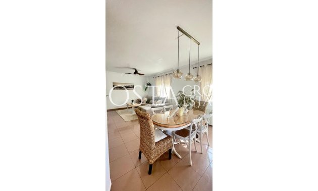 Revente - Villa -
San Javier - San Javier Centro