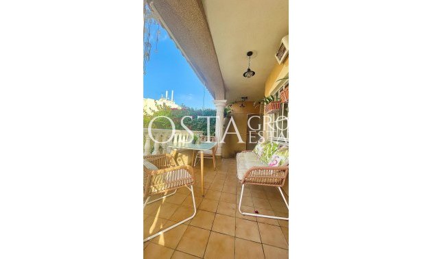 Revente - Villa -
San Javier - San Javier Centro